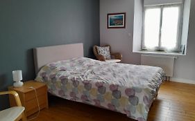 Chambre privée